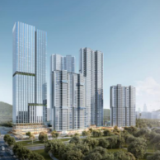 机构：7月二手房成交量自去年年中以来首次同比转增