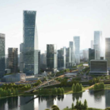 中指研究院：中秋小长假重点城市宅成交面积较去年中秋假期下降31.6%
