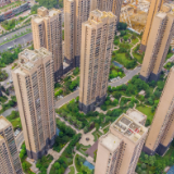 住建部：2021年我国常住人口城镇化率达到64.72%