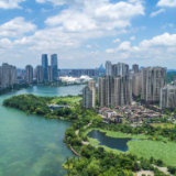 中国这十年·系列主题新闻发布｜共建大美城乡 同圆安居梦想——“中国这十年”系列主题新闻发布会聚焦新时代住房和城乡建设发展成就