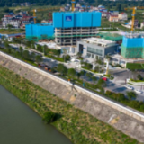 泡在项目卷自己 每一次完美交楼背后都有这样的“定海神针”