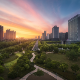 上海三批次集中供地收官，35宗地收金1054亿元