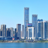 去年335个省重点建设 项目完成投资5860亿元