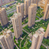 “三支箭”支持下，房地产融资行情年末“翘尾”