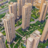 12月广州二手住宅市场成交量环比大幅回升