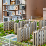 机构：2022年中国300城土地出让金逾4.13万亿元 同比降近三成