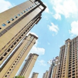 元旦假期重点城市新房成交面积同比增超两成，售楼处到访量增加