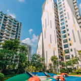 社科院报告：我国房地产市场活跃度有所提升