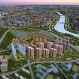 杭州土地市场出让4宗宅地,总成交金额43.22亿元