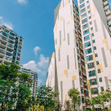 挂牌房源量攀高见顶 一线城市更为明显