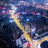 二线城市成交量持续攀升，一线“单月下行、累计转正”