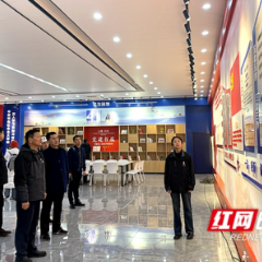“党建+”数字赋能 点燃项目高质量发展“红色引擎”