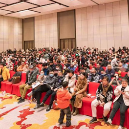劲销八成！建发缦云首开摇号 高人气点燃岁末长沙楼市