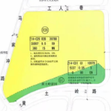 限高360米！长沙拟建第三高楼地块或将年内出让