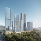 房地产市场复苏力量正在积蓄