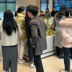 长沙“强省会”人才购房指标报备数逾3722户  楼市重现久违“金三”