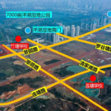 楼面价破万 4地块“熔断”！ 2023年长沙第一批次集中土拍热度回归