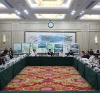 长沙高起点规划南、北片区  国际方案征集进入终极PK