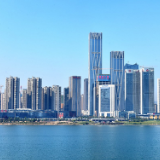 一周热盘｜临近五一，长沙楼市放量明显  建发玖洲观澜摘量价双榜首