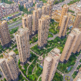 全国商品房销售额增速连续两个月为正，“房地产市场整体处于调整期”