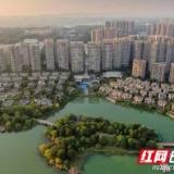 上周楼市成交环比略降，土地市场整体供过于求，宅地均价环比降近四成
