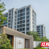 在售楼部选定装修 长沙装修市场显现“团装”新风向