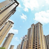 房地产温和修复 龙湖4月销售额同比增长约48%