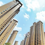 “五一”假期新房成交面积同比增25%，预计二季度房地产市场或逐渐趋稳