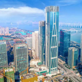 “一米长沙”：托起友好童心 筑梦美好未来