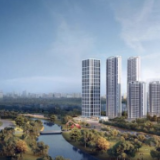 广州5月二手住宅成交量环比下降