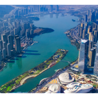 2023安全生产月 | 长沙：施工安全版《爱你》入脑入心
