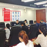 长沙县住建局召开“强化服务转作风 清廉住建保民生”大调研座谈会