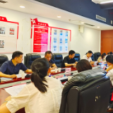 扬正气树新风  长沙县住建局召开第三场大调研座谈会