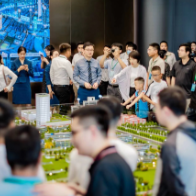 楼市播报（第23期）· 长沙二手房在售量近6万套