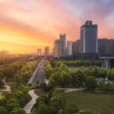 报告：6月楼市成交未迎止跌行情，热点城市和热点项目个数减少