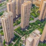 上半年中国多地土拍热度回落 300城土地出让收入同比降约两成