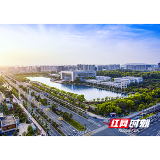 楼市观察｜7月长沙内五区商品住宅去化周期降至7.5个月