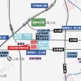 限价19000元/㎡！城发恒伟、麓山投资联合底价拍得长沙观沙岭地块
