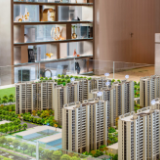 9月楼市成交量整体同环比均下降，一线城市小幅回升