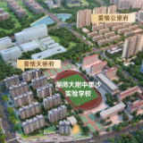 楼市政策密集出台 墅区红盘爱情公望府“放大招”