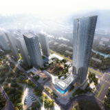 房企：央国企仍是拿地主力，民企拿地势头减弱