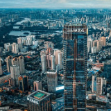 房地产新政“满月” 北上广深一线城市楼市出现积极变化