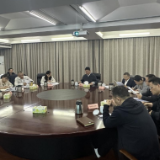 长沙“三同步”推进融资协调机制扩围增效