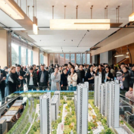楼市播报（第52期） | 长沙四季度物业“红黑榜”发布