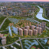 报告：1月中国50城新房成交量同比降幅收窄 京杭楼市较活跃