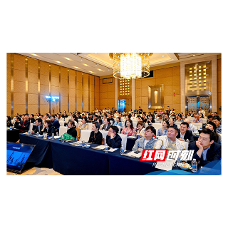共谋数字营销破局 共探行业增长新动能 百余地产行业先行者长沙论道