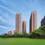 8月北京市二手房网签14363套