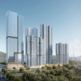 营造高品质城市生活空间