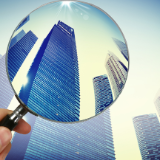 9月70城房价:同比降幅继续收窄 释放市场企稳信号