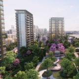 城市更新,如何保留独特底蕴